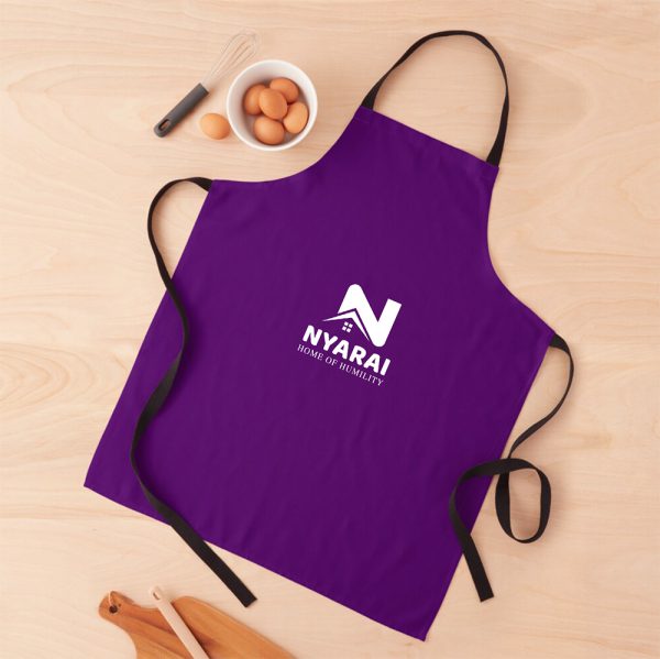 House Manager Apron - Nyarai Homecare Services